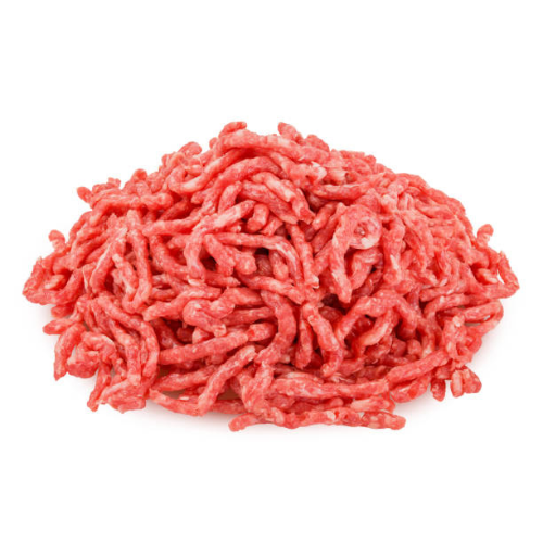 Lean Ground Beef